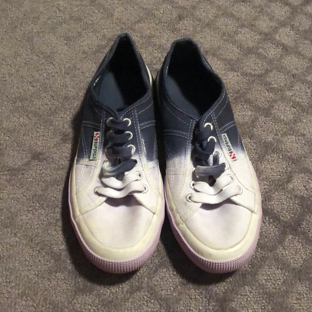 Superga Sneakers size 9
